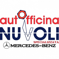 Autofficina Nuvoli logo