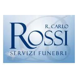 Rossi R. Carlo Servizi Funebri logo