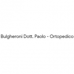 Bulgheroni Dott. Paolo - Ortopedico logo