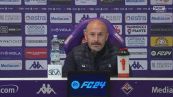 Italiano: "Vittoria difficile, classifica spettacolare"