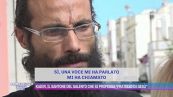 Nella vita del "santone del Salento", un passato da gigolò