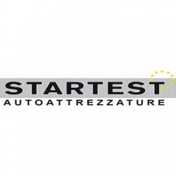 Startest Srl logo