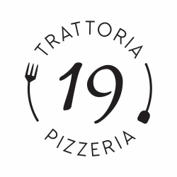 Ristorante Trattoria Pizzeria al 19 logo