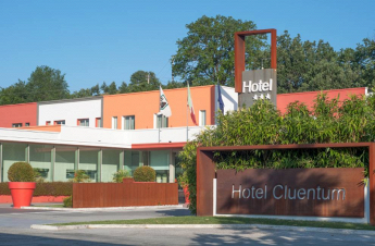 Hotel Cluentum RESORT