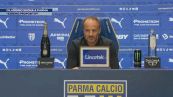 Gilardino suona a Parma