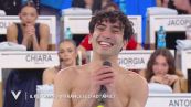 Il percorso di Francesco Fasano ad "Amici"