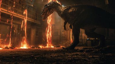 Jurassic World in TV, ecco tutti gli adattamenti del noto franchise