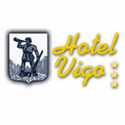 Hotel Vigo logo