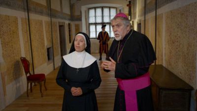 Stasera in TV - Martedì 27 dicembre