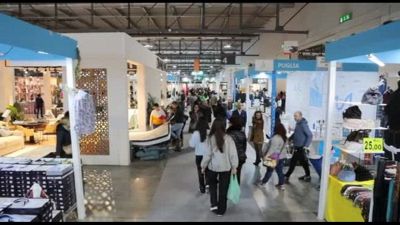 Artigiano in fiera: 2800 presenze da 90 Paesi, focus mondo arabo