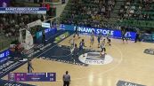 Basket verso i playoff