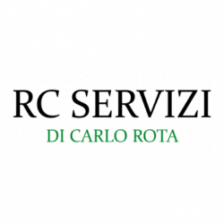 Rc Servizi logo
