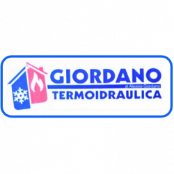 Giordano Termoidraulica logo