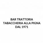 Bar Trattoria Tabaccheria alla Pigna dal 1971