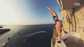 Red Bull Cliff Diving a Polignano: domenica 29 giugno sul 20!