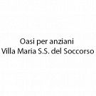 Oasi per anziani Villa Maria S.S. del Soccorso