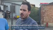 Omicidio Chiara Poggi, parla Andrea Sempio dopo le perquisizioni