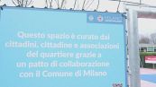 Inaugurato a Milano lo spazio sportivo Astori
