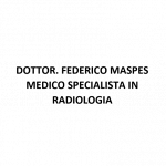 Dottor Federico Maspes Medico specialista in Radiologia