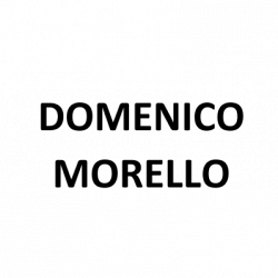 Domenico Morello logo