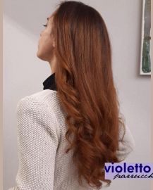 violetto parrucchiere foto web 1