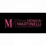 Dottoressa Monica Martinelli Ginecologa