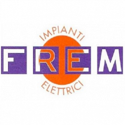 Fr.Em. Impianti Elettrici logo