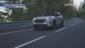 Nuova Peugeot E-3008 electric 325 Dual Motor