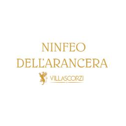 Ninfeo Dell' Arancera logo