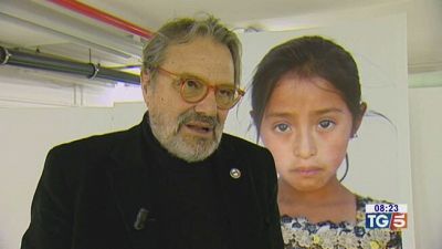 L'addio a Toscani genio e provocazione
