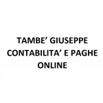 Tambè Giuseppe contabilità e paghe online