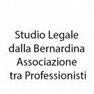 Studio Legale dalla Bernardina Associazione tra Professionisti