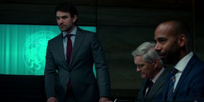 Serie TV di dicembre su Netflix