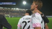 Rugani amuleto Juve: Daniele fa bene alla Signora