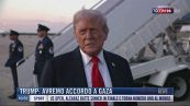 Breaking News delle 11.00 | Trump: avremo accordo a Gaza