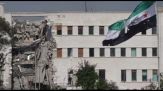 Siria, il ministero della Difesa colpito dai raid di Israele