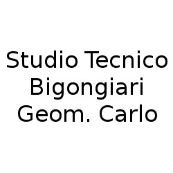 Studio Tecnico Bigongiari Geom. Carlo logo