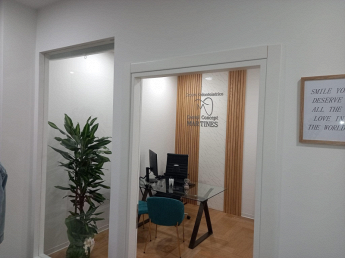 Centro Odontoiatrico Dental Concept Martines