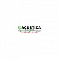 Acustica Latini Centro per L'Udito logo