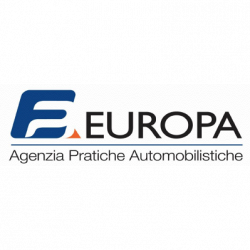 Europa Agenzia Pratiche Automobilistiche logo