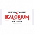 Kalorium Di Tucci Domenico