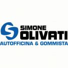 Simone Olivati Autofficina & Gommista
