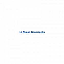 Ortopedia La Nuova Genzianella logo
