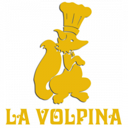 Ristorante La Volpina logo