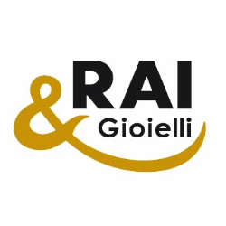 Rai&Gioielli logo