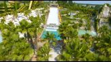 Caribe Bay, i tropici a due passi da Venezia