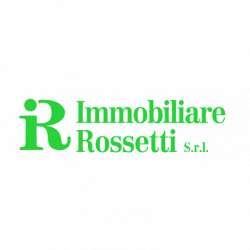 Immobiliare Rossetti logo