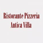 Ristorante Pizzeria Antica Villa