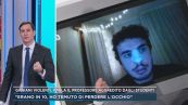 Giovani violenti, parla il professore aggredito dagli studenti