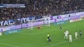 Atalanta, un mezzo passo falso non pregiudica la Champions